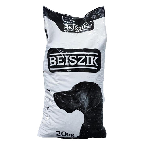 BEISZIK 23% COMPLET 20KG