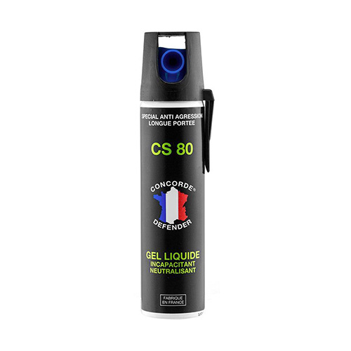 BOMBE GEL 75ML CS80 CONCORDE