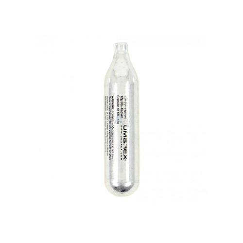 RECHARGE DE GAZ GAMO CO2 VRAC 12 G