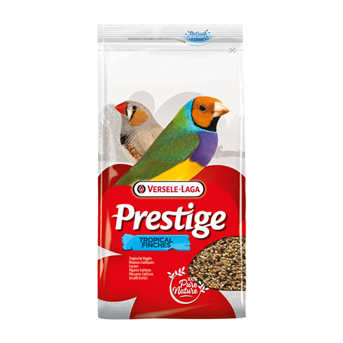 VERSELE LAGA EXOTIQUE 1 KG CT= 6
