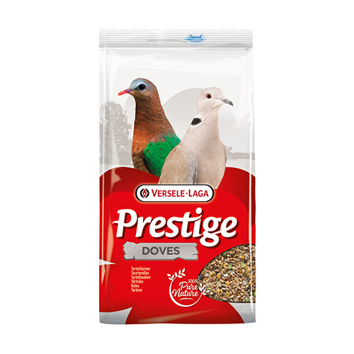 VERSELE LAGA  TOURTERELLE 4 KG