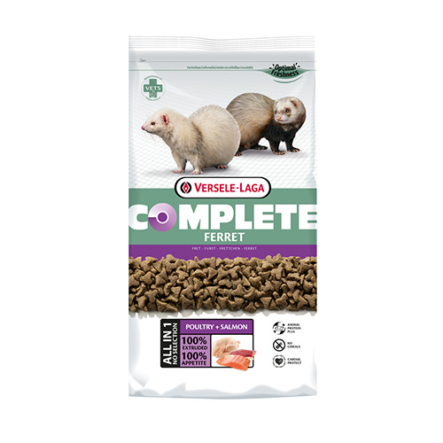 VERSELE LAGA FERRET COMPLETE 750 GR