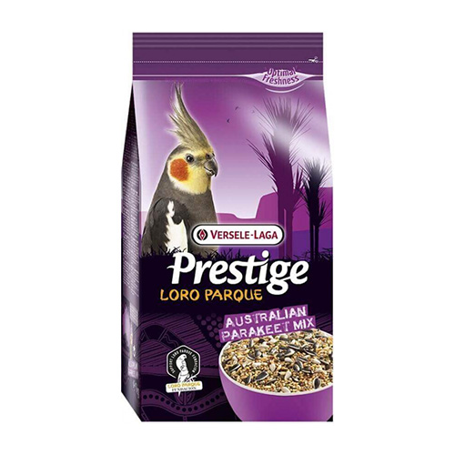 VERSELE LAGA  GD PERRUCHE AUSTR LORO PARQUE 1K CT=5