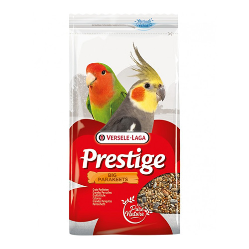 VERSELE LAGA GDE PERRUCHE 1 KG CT= 6