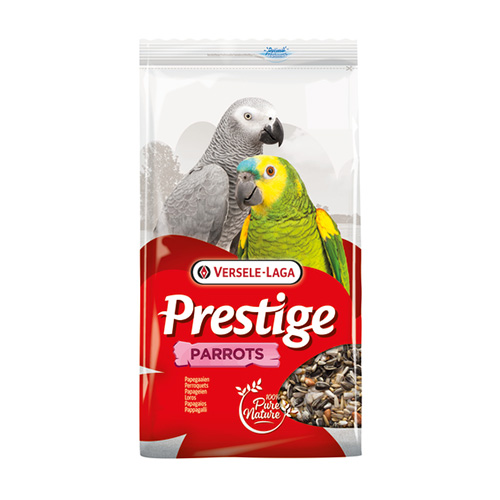 VERSELE LAGA PERROQUET 1 KG C=5