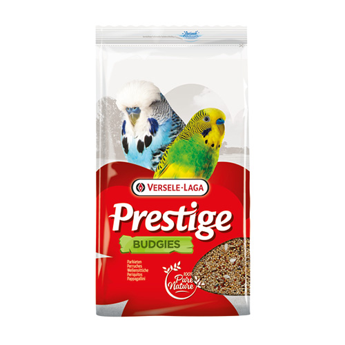 VERSELE LAGA PERRUCHE 1 KG CT= 6