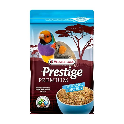 VERSELE LAGA PP EXOTIQUE 800G C=6