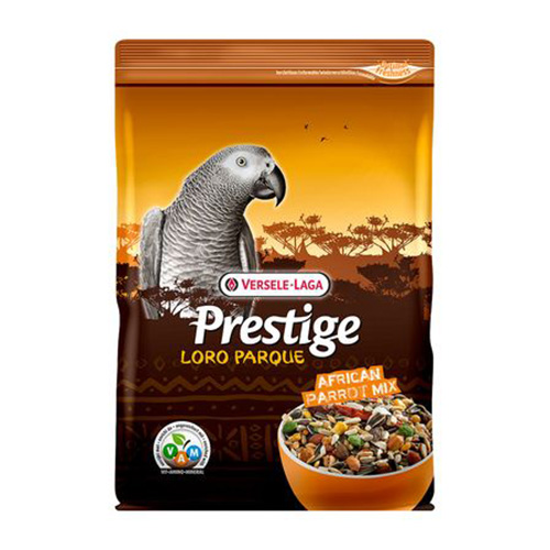 VERSELE LAGA PP PERRQ AFRIQUE 1 KG CT=5