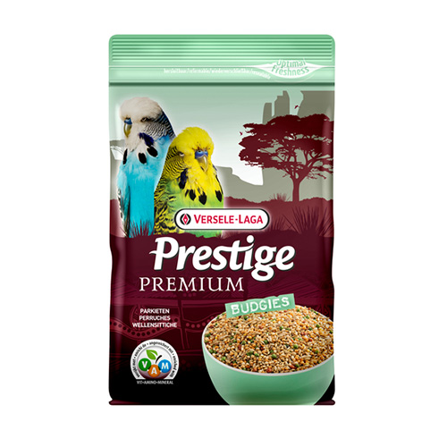 VERSELE LAGA PP PERRUCHE 2.5KG