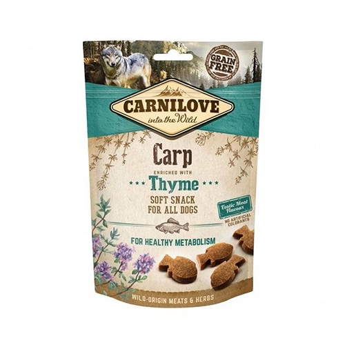 CARNILOVE CARP+THYME 200GR
