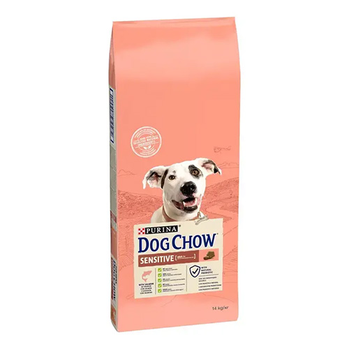 PROPLAN DOG CHOW SENSITIVE 14 KG