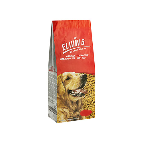 ELWIN 5 BOEUF 10KG
