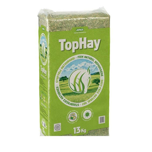 FOIN TOP HAY 13 KG