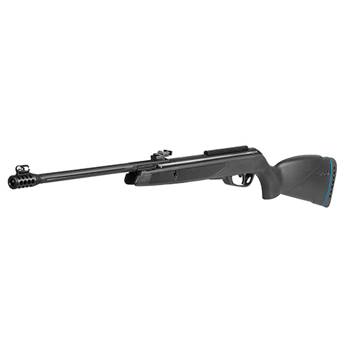 CARABINE A AIR COMPRIME  GAMO BLACK BEAR IGT 4.5 20J
