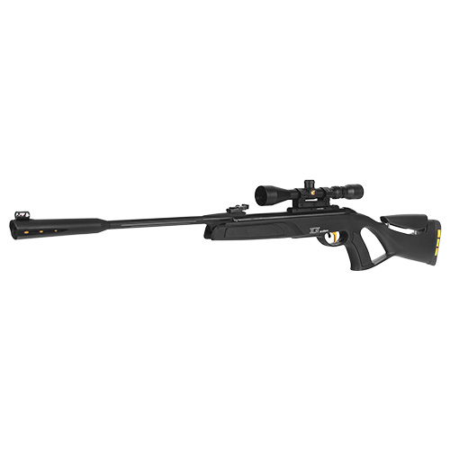 CARABINE A  AIR COMPRIMÉ GAMO ELITE PEMIUM IGT 5.5 +