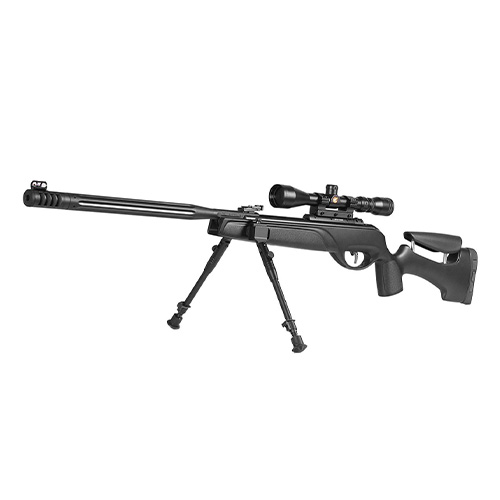CARABINE A AIR COMPRIME GAMO HPA MI  IGT 4.5 19J