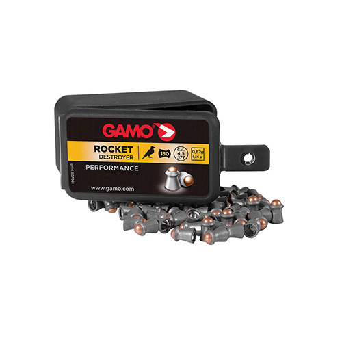PLOMB GAMO ROCKET 4.5  / 150