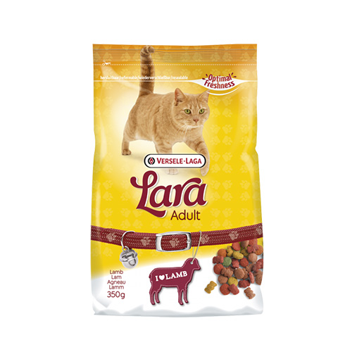 LARA ADULT LAMB 10 KG