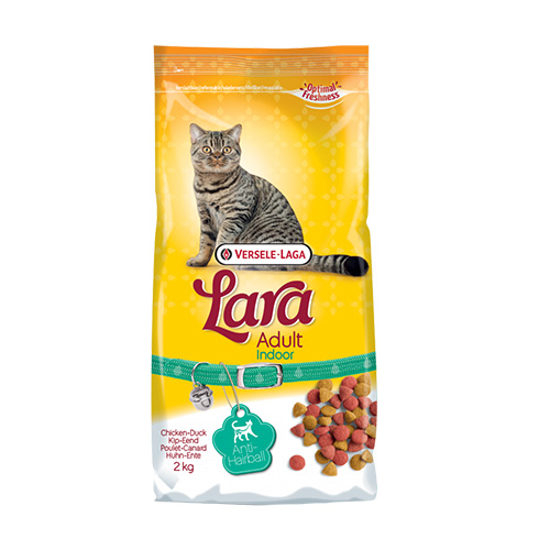 LARA INDOOR 2 KG