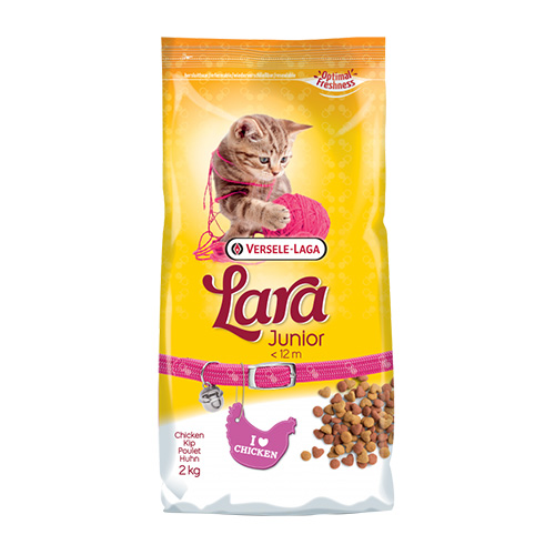 LARA JUNIOR 2 KG