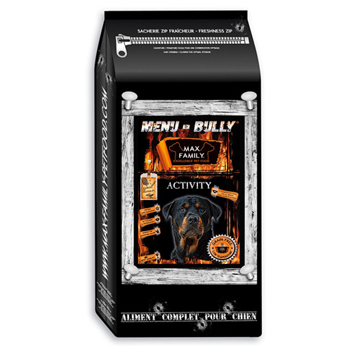 BULLY MAX ACTIVITY 12KG