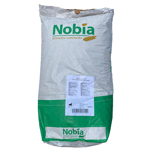 NOBIACABRY 18 TC G25 TERRENA