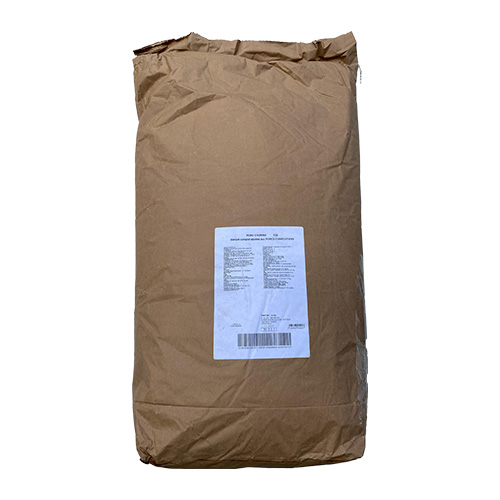 PONDEUSE BIO TERRENA 25KG