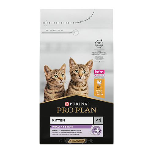 PROPLAN CAT KITTEN POULET 1.5KG