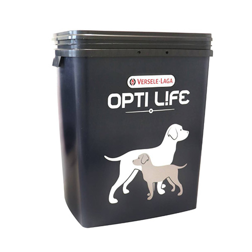 TONNEAU ALIMENT OPTI LIFE