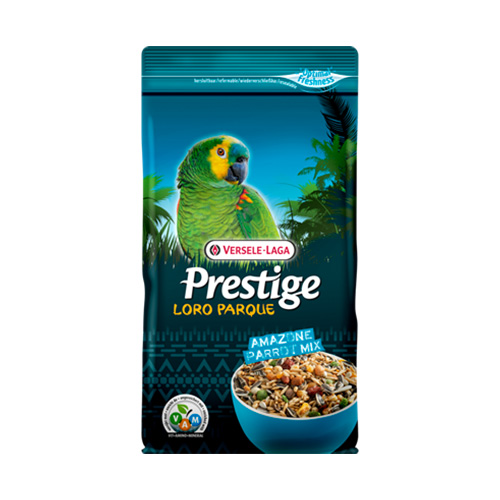 VERSELE LAGA  PP PERRQ AMAZONE 1KG