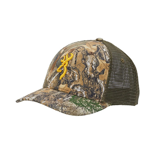 CASQUETTE BROWNING DUCKSARATOGA