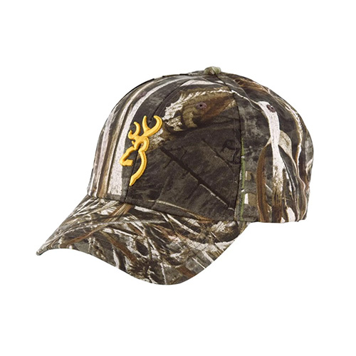 CASQUETTE BROWNING RIMFIRE