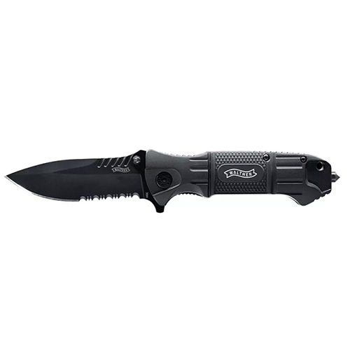 COUTEAU WALTHER BTK PLIANT UMAREX