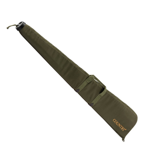FOURREAU FUSIL COUNTRY GREEN 1,30m