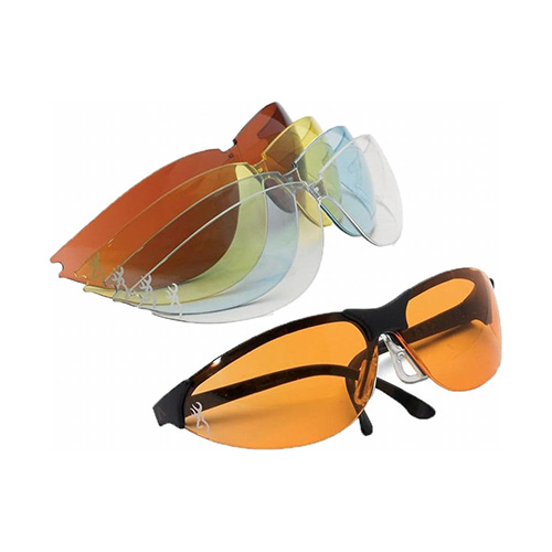 LUNETTE BROWNING ENSEMBLE