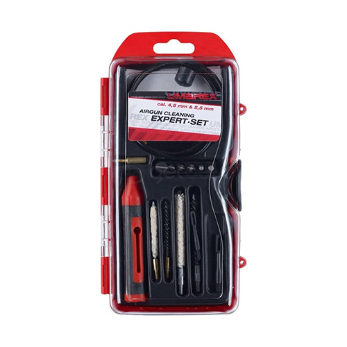 NECESSAIRE NETTOYAGE UMAREX SET 4.5