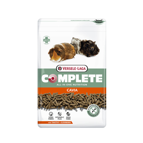 VERSELE LAGA  CAVIA COMPLETE 1.75 KG