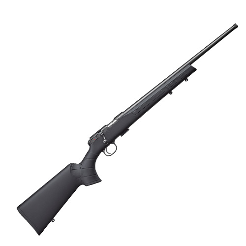 CARABINE CZ 457  CAL 22L WIN MAG