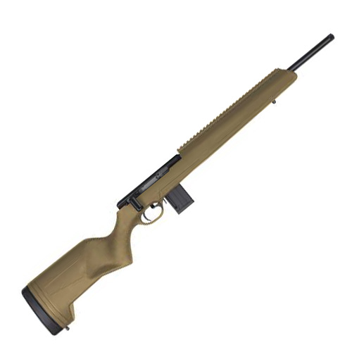 CARABINE 22LR ISSC SCOUT ULTIMATE ODGREE