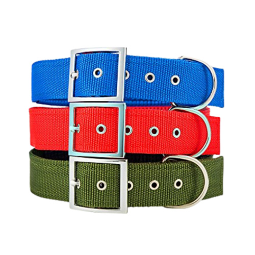 COLLIER CHIEN 4 X 55 CM