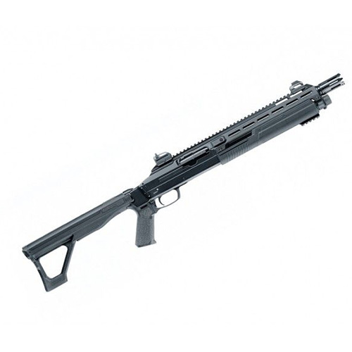 FUSIL  CO2 UMAREX T4E HDX 68 CAL68 16CP