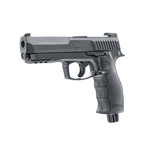 PISTOLET CO2 UMAREX T4E HDP50 CAL50 6CP