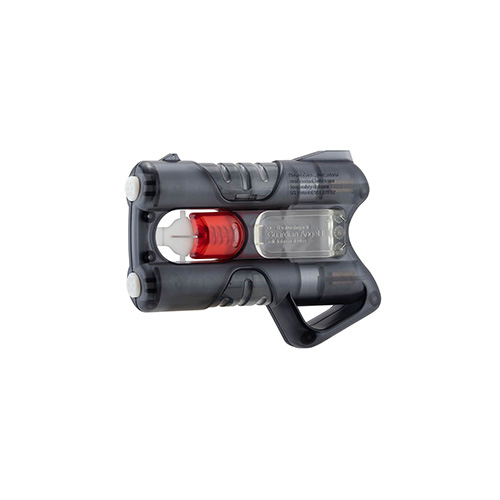PISTOLET GUARDIAN ANGEL III NOIR+CROSSE