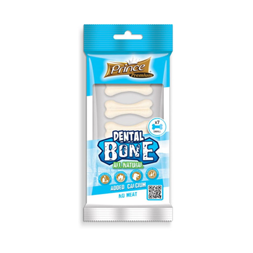 PRINCE DENTAL BONE X7 SMALL
