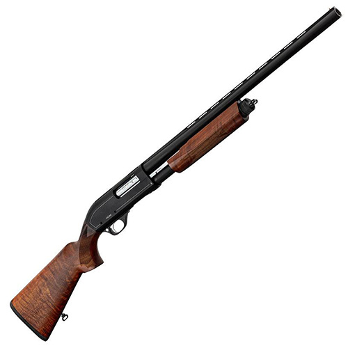 FUSIL YILDIZ S61 A POMPE BOIS 61CM 12