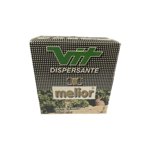 CARTOUCHE MELIOR VIT DISPERSIBLE 32G P7  C12  /25