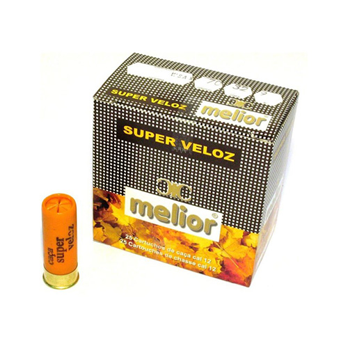 CARTOUCHE MELIOR SUPER VELOZ 32G P7 C12 /25