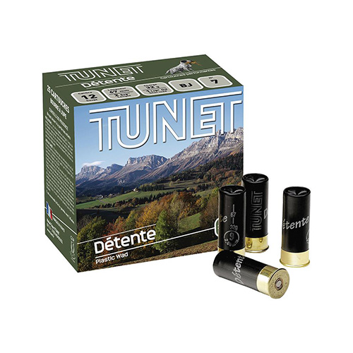 CARTOUCHE TUNET DETENTE 32G P7 BJ C12/25