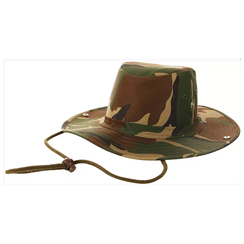 CHAPEAU STURM  DEBROUSSE W/L CAMO L