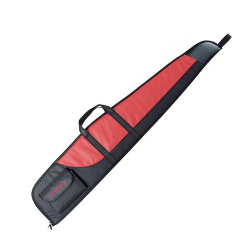 FOURREAU UMAREX 120 CM BLK/RED